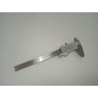 Штангенциркуль цифровой MIB 150мм USB 2026240