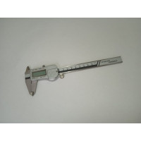 Штангенциркуль цифровой MIB 150мм USB 2026240