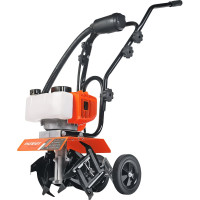 Бензиновый культиватор PATRIOT Denver F 460104478