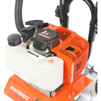 Бензиновый культиватор PATRIOT Denver F 460104478