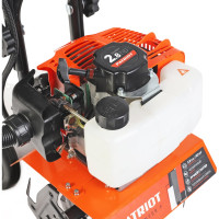 Бензиновый культиватор PATRIOT Denver F 460104478