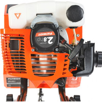 Бензиновый культиватор PATRIOT Denver F 460104478