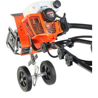 Бензиновый культиватор PATRIOT Denver F 460104478