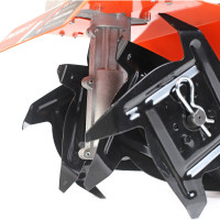 Бензиновый культиватор PATRIOT Denver F 460104478