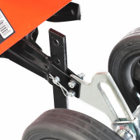 Бензиновый культиватор PATRIOT Denver F 460104478