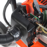 Бензиновый культиватор PATRIOT Denver F 460104478