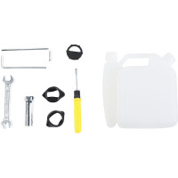 Бензиновый культиватор PATRIOT Denver F 460104478