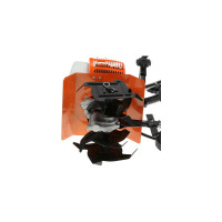Бензиновый культиватор PATRIOT Denver F 460104478