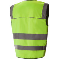 Жилет СОЮЗСПЕЦОДЕЖДА СПЕКТР ПРЕМИУМ лимонный р. 60-62/3ХL 2000000036373