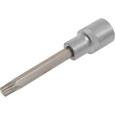 Головка торцевая с вставкой TORX (Т45; 100 мм; 1/2") YATO YT-04325