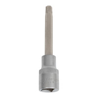 Головка торцевая с вставкой TORX (Т45; 100 мм; 1/2") YATO YT-04325