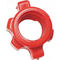 Разборные гантели с грифом URM 2шт, 25 кг, 50 кг B00129