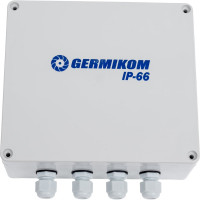 Уличный герметичный блок питания GERMIKOM М-2000 УК-103245