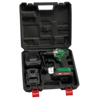 Бесщеточная дрель-шуруповерт STATUS CTW 20-2Li 07125801