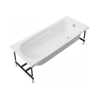 Разборный каркас для акриловой ванны Aquanet Extra 170 00203769