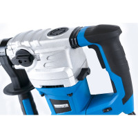 Электрический перфоратор WorkMaster ПР-1700Д