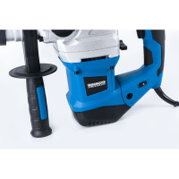 Электрический перфоратор WorkMaster ПР-1700Д