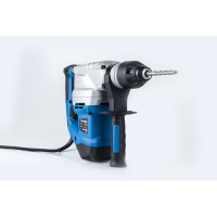 Электрический перфоратор WorkMaster ПР-1700Д