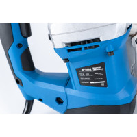 Электрический перфоратор WorkMaster ПР-1700Д