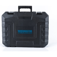 Электрический перфоратор WorkMaster ПР-1700Д