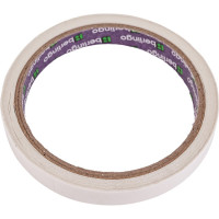 Двусторонняя клейкая лента Berlingo 12 мм х 10 м 24 шт в упаковке FSn_121012