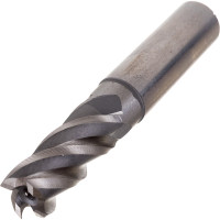 Фреза концевая ц/х Р6М5/HSS (15х32х92 мм; Z4) JSD 57571