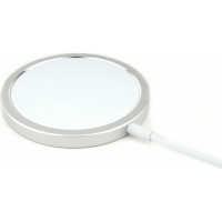 Беспроводной адаптер питания Cablexpert MagSafe MP3A-PC-34, QI 15Wt, 10Wt, 7,5Wt, 5WtMP3A-PC-34