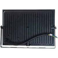Светодиодный прожектор Uniel 100W/3000K IP65 200-250В BLACK ULF-F21 UL-00007735