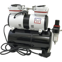 Мини компрессор TNT-AIR AS-196