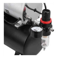 Мини компрессор TNT-AIR AS-196