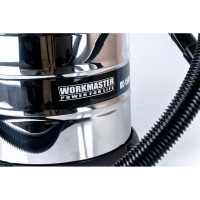 Электрический строительный пылесос WorkMaster ПС-1500/30Р