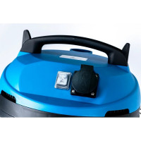 Электрический строительный пылесос WorkMaster ПС-1500/30Р