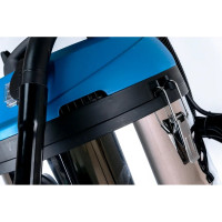 Электрический строительный пылесос WorkMaster ПС-1500/30Р