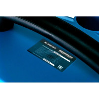 Электрический строительный пылесос WorkMaster ПС-1500/30Р