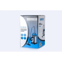 Электрический строительный пылесос WorkMaster ПС-1500/30Р