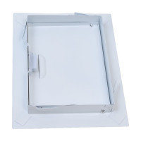 Ревизионный металлический люк TDM 150х200 SQ1807-0402