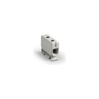 Клемма TDM ELECTRIC вводная силовая КВС 16-95 кв.мм. серая SQ0833-0004