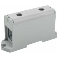 Клемма TDM ELECTRIC вводная силовая КВС 16-95 кв.мм. серая SQ0833-0004
