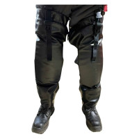 Удлиненные наколенники стяжечника ООО АЛТЕХ АТНС01