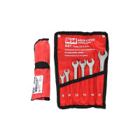 Набор ключей REDMARK комбинированных 6 шт. кт. 8,10,12,13,14,17 мм в сумке RM2105906