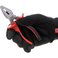 Комбинированные пассатижи REDMARK 160 мм плоскогубцы RM8000035