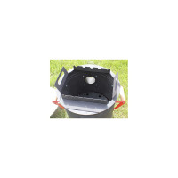 Печь-мангал для казана GRILLUX ВЗР2198