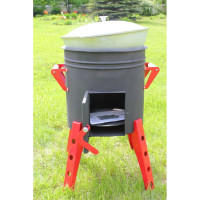 Печь-мангал для казана GRILLUX ВЗР2198