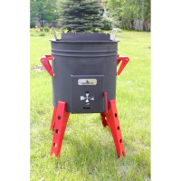 Печь-мангал для казана GRILLUX ВЗР2198