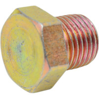 Заглушка 1/4" папа AktiSpray 4014ZP