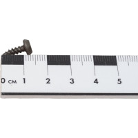 Саморез SWFS ШСММ острый 3,5х11, 22 шт. пакетик тов-091751