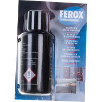 Преобразователь ржавчины в грунт AREXONS Ferox 95 мл 4143