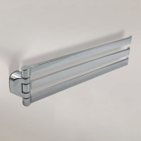 Полотенцедержатель Bath Plus OPUS тройной OP-97902A-3