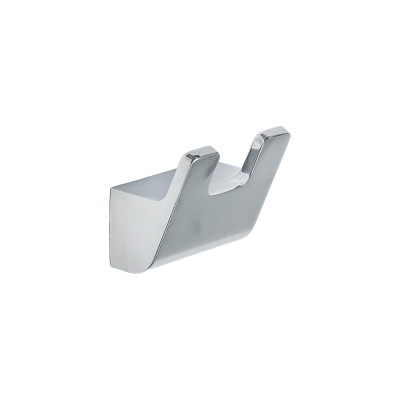 Двойной крючок Bath Plus OPUS OP-97905А