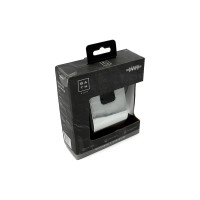 Двойной крючок Bath Plus OPUS OP-97905А